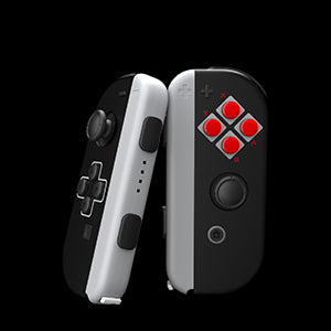 Colorware custom joycons online