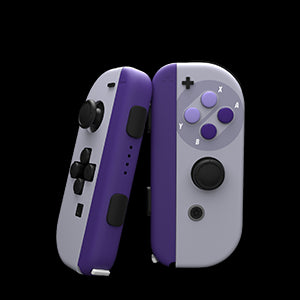 Joy Cons 16 Bit