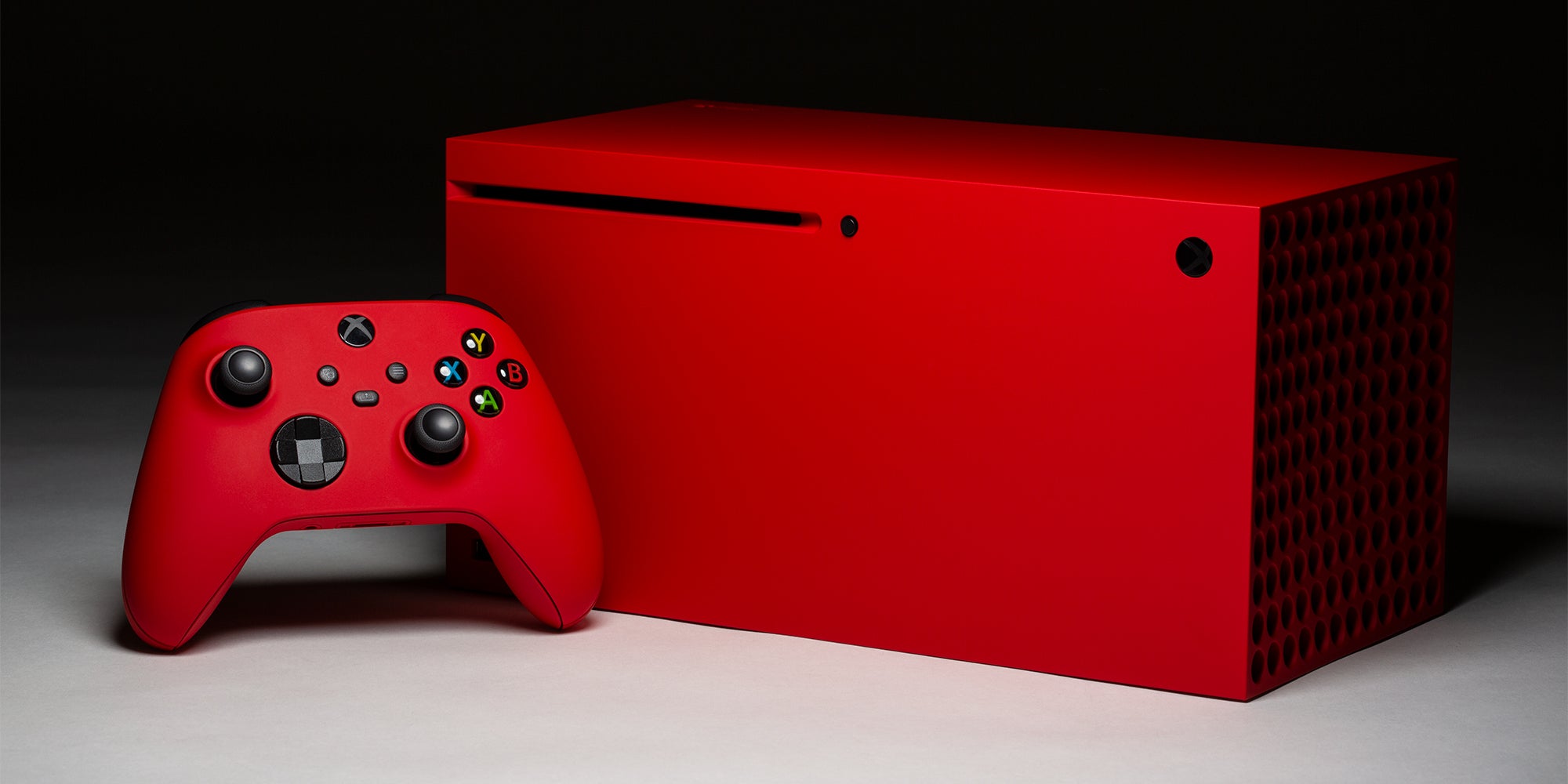 Formula Matte Xbox Series X