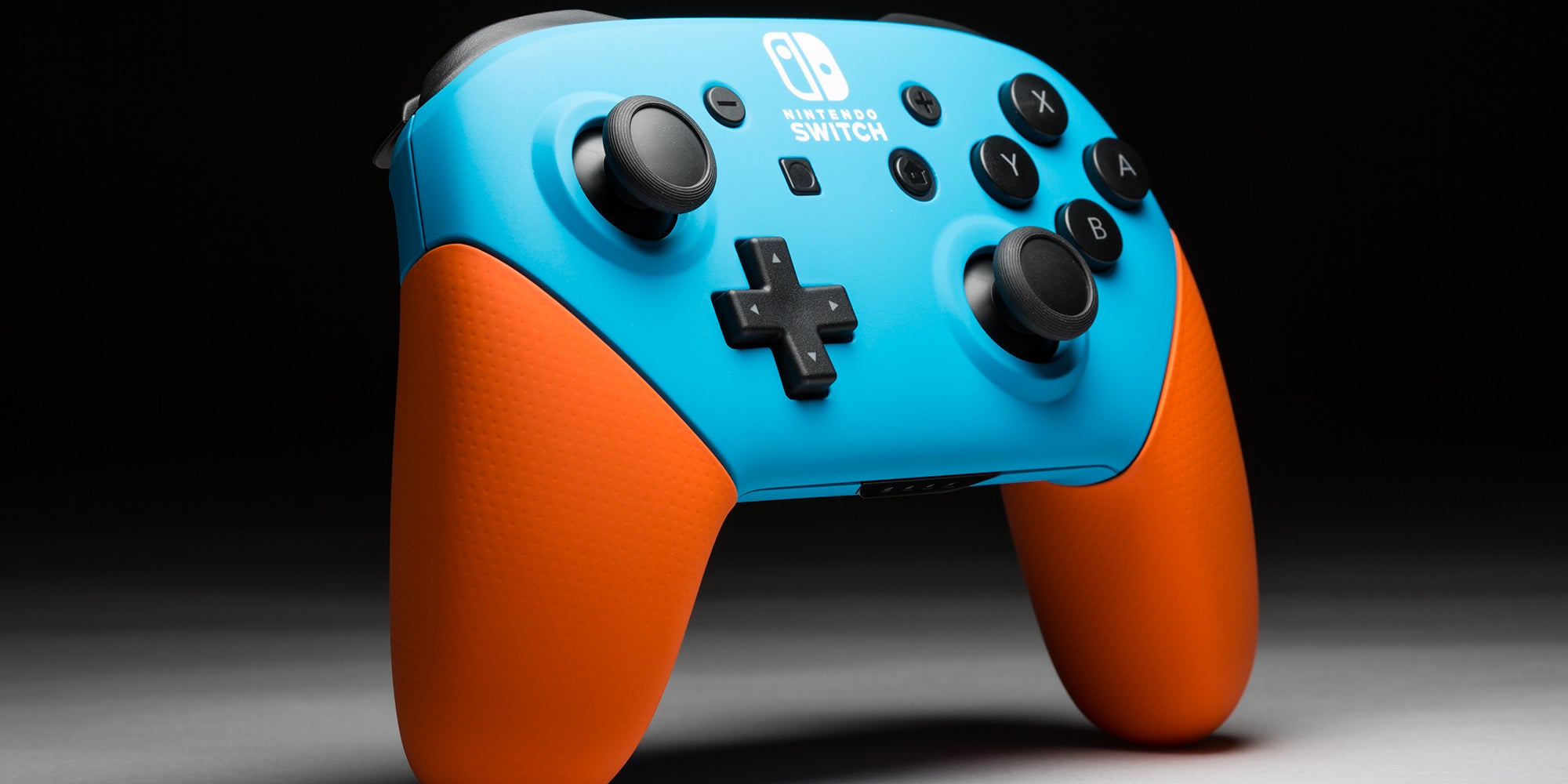 Nintendo Switch Pro Controller