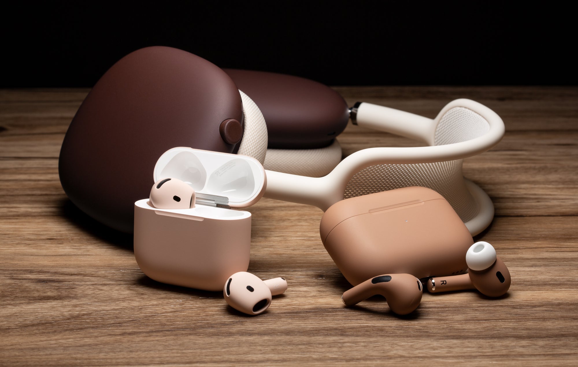 AirPod Blended Collection