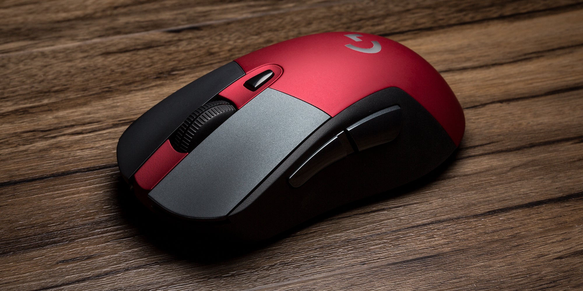 Logitech G703 LIGHTSPEED Mouse