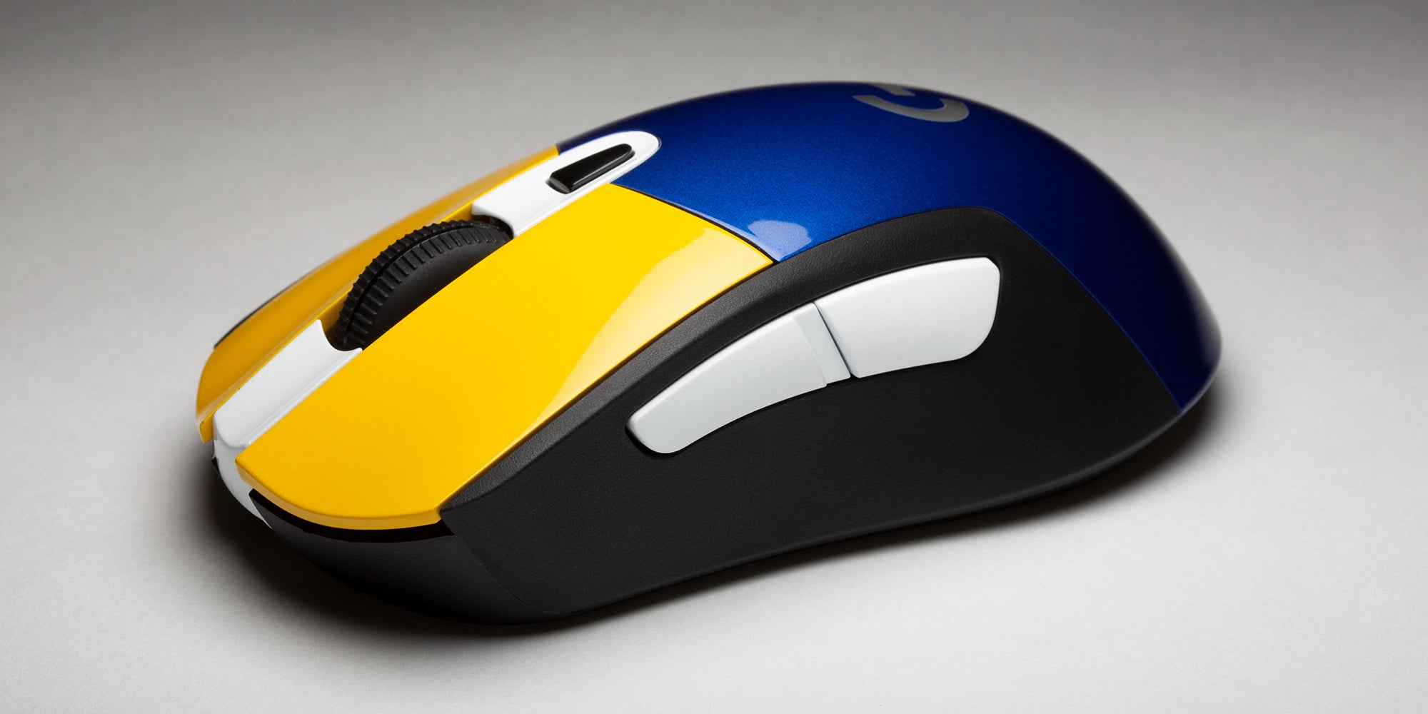 Logitech G703 LIGHTSPEED Mouse