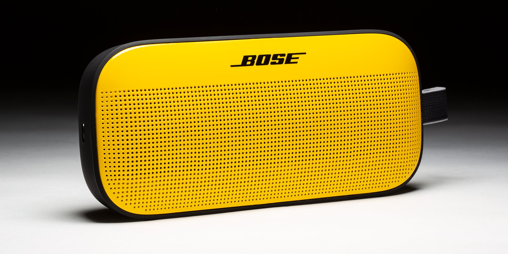 Caution Gloss Bose Soundlink Flex 2nd Gen