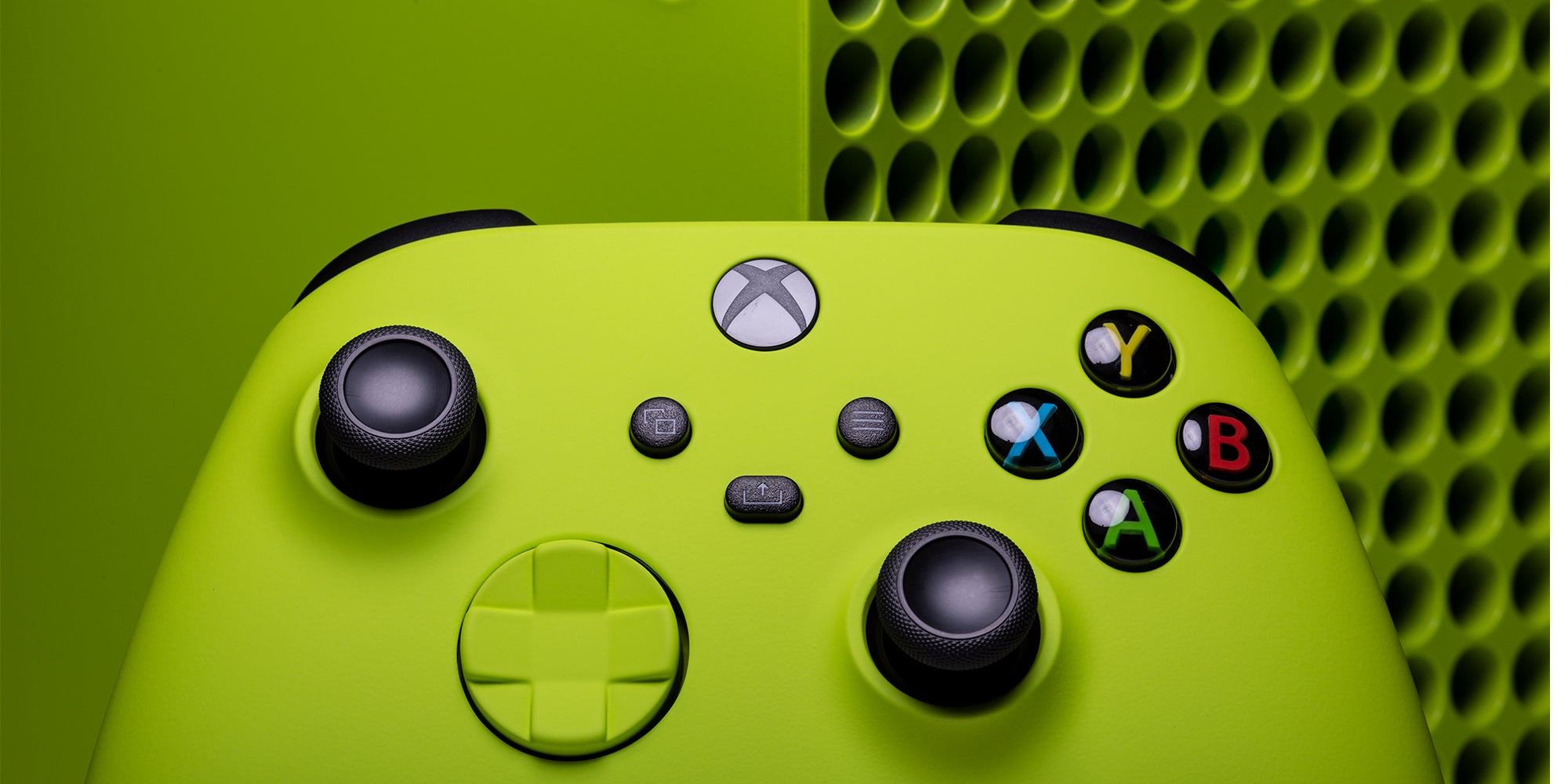 Acid Matte Xbox Series X