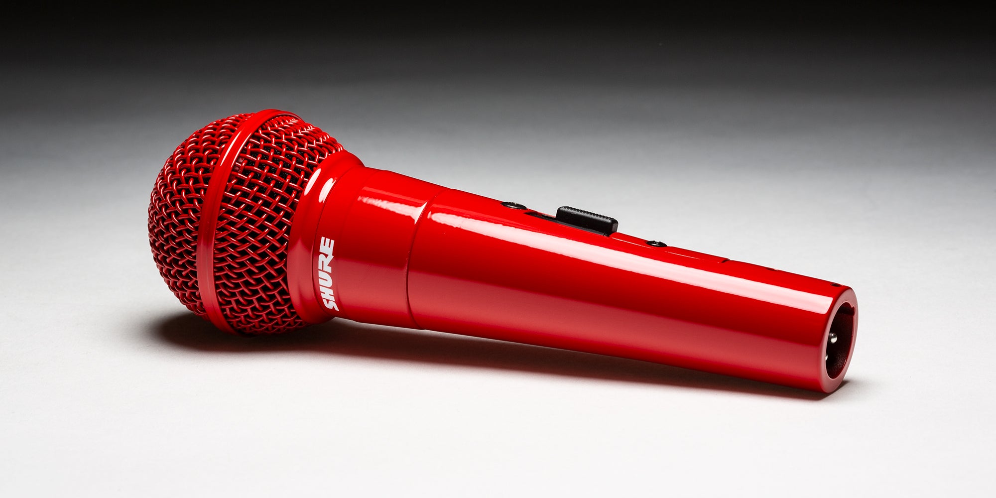 Shure SM58S Formula