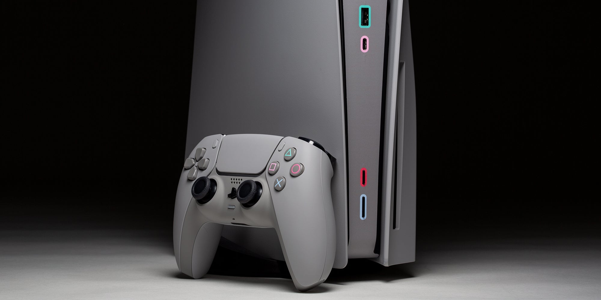 PlayStation 5 Retro