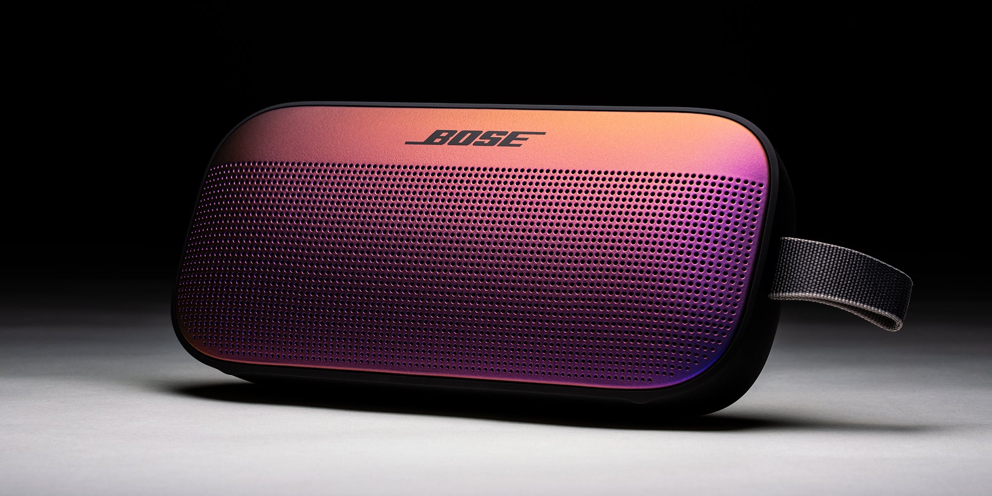 Twilight Bose Soundlink Flex 2nd Gen