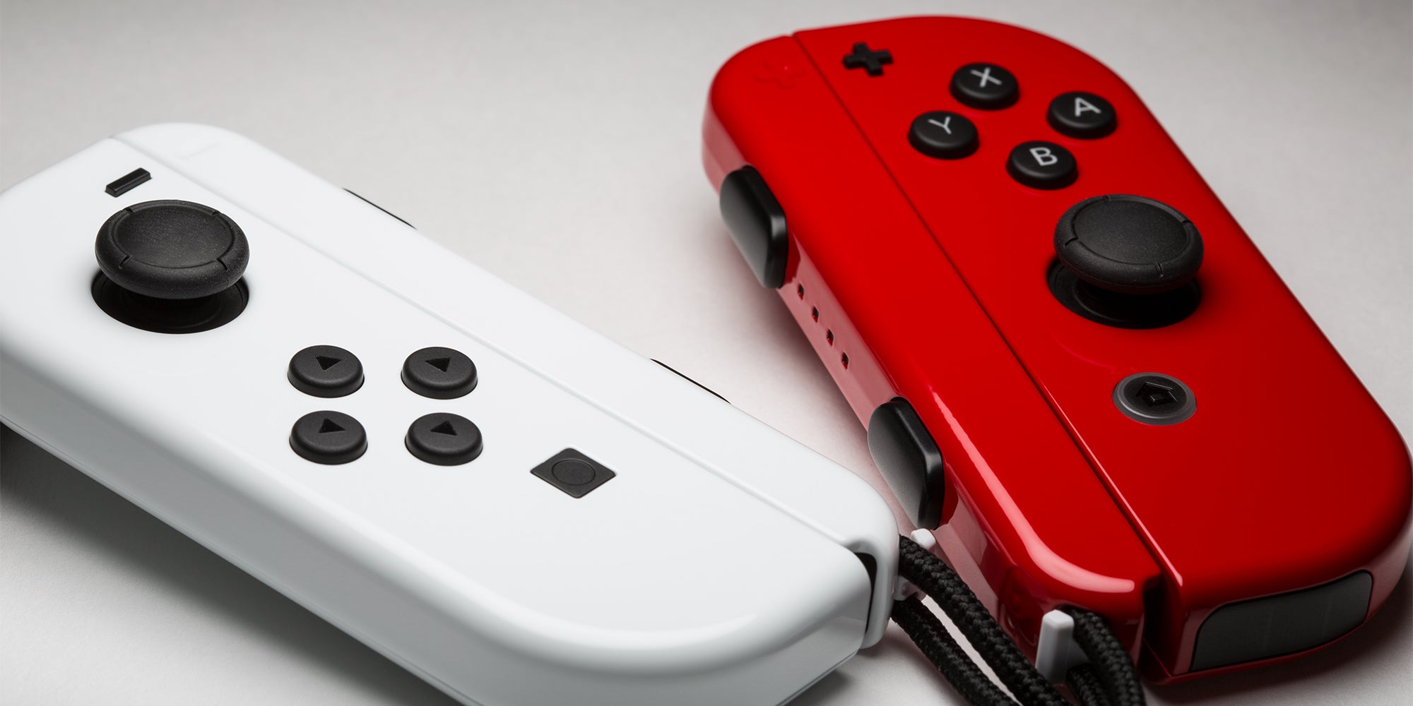 Nintendo Joy Cons ColorWare