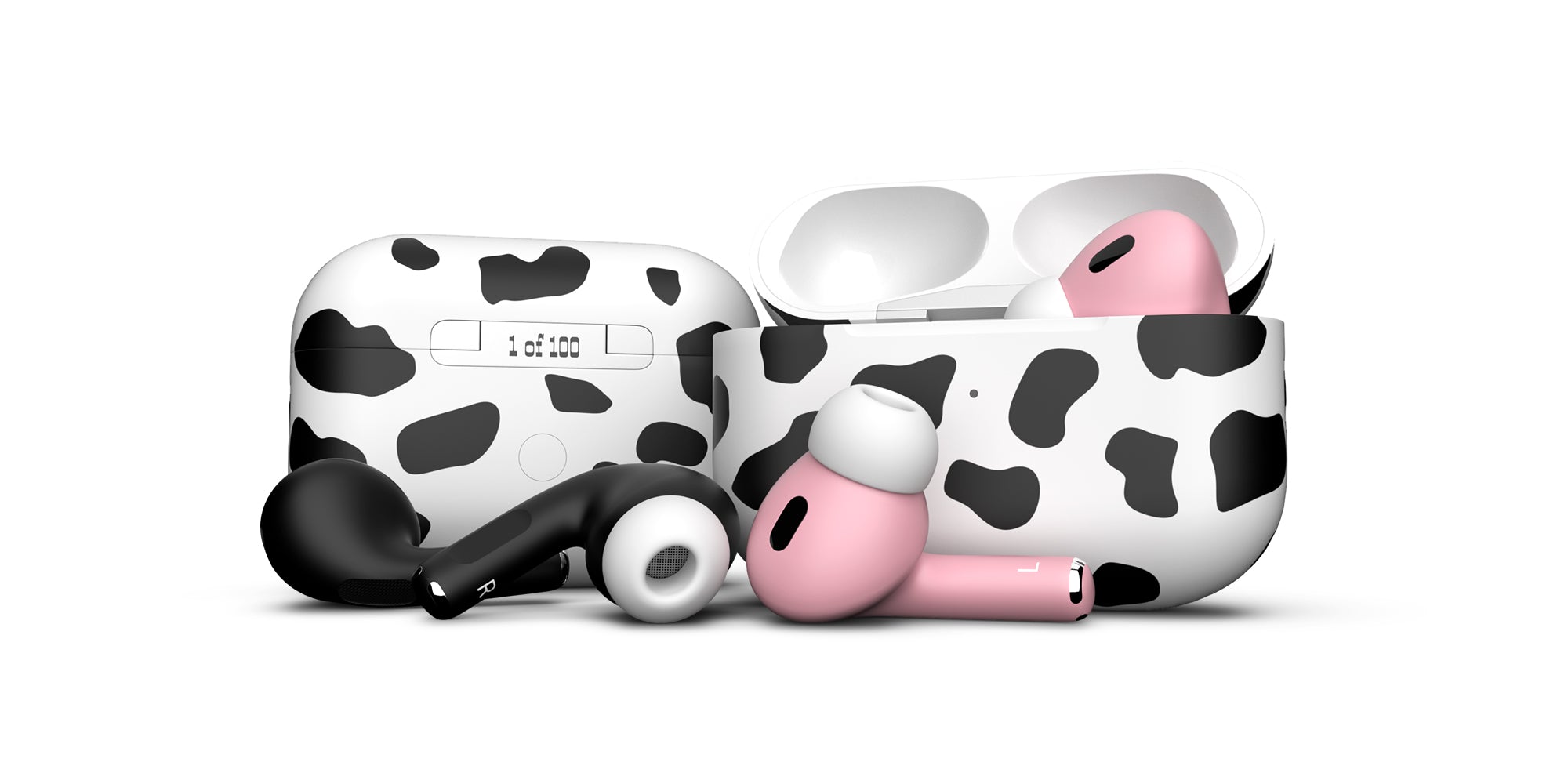 CowPods Pro