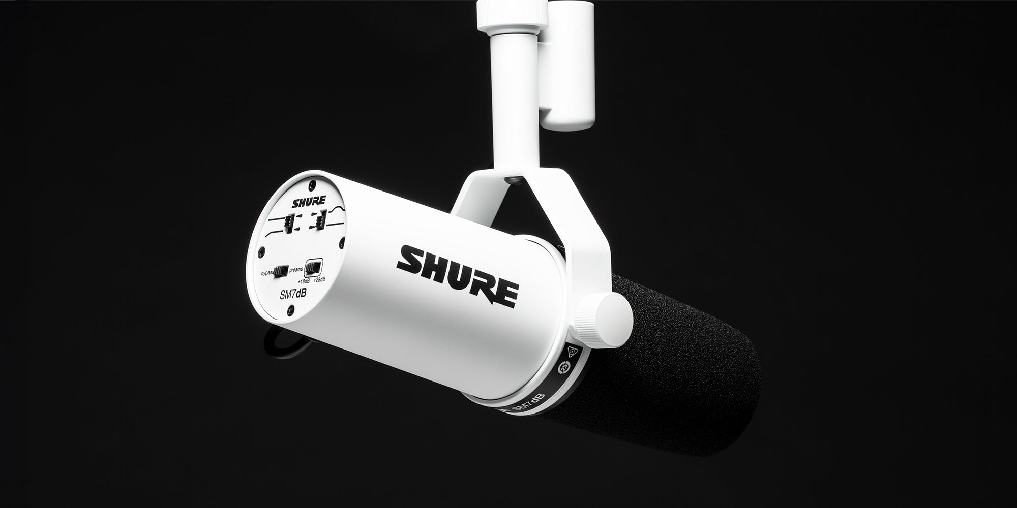 Shure SM7dB Diamond