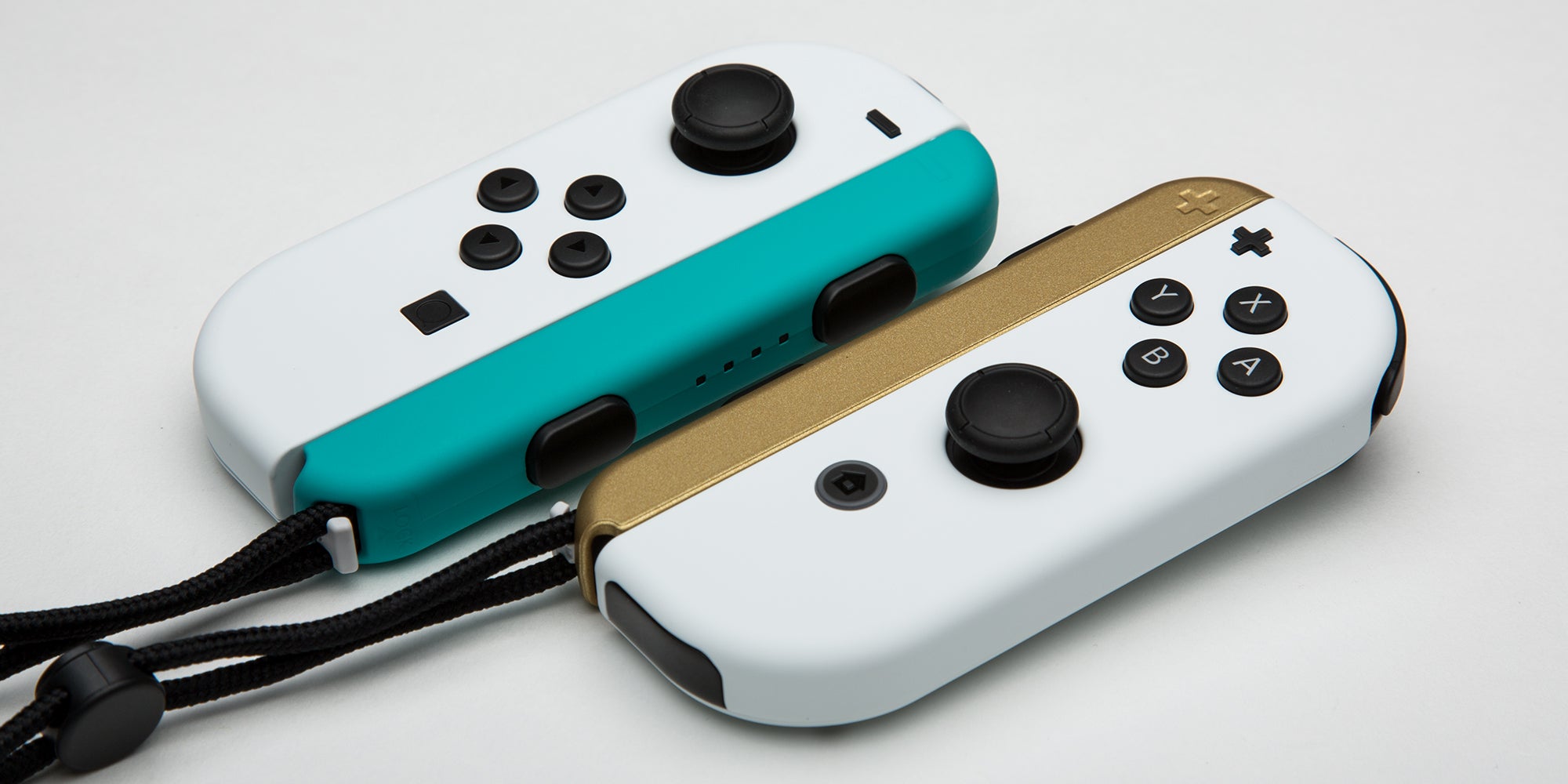 Joy Cons Caribbean