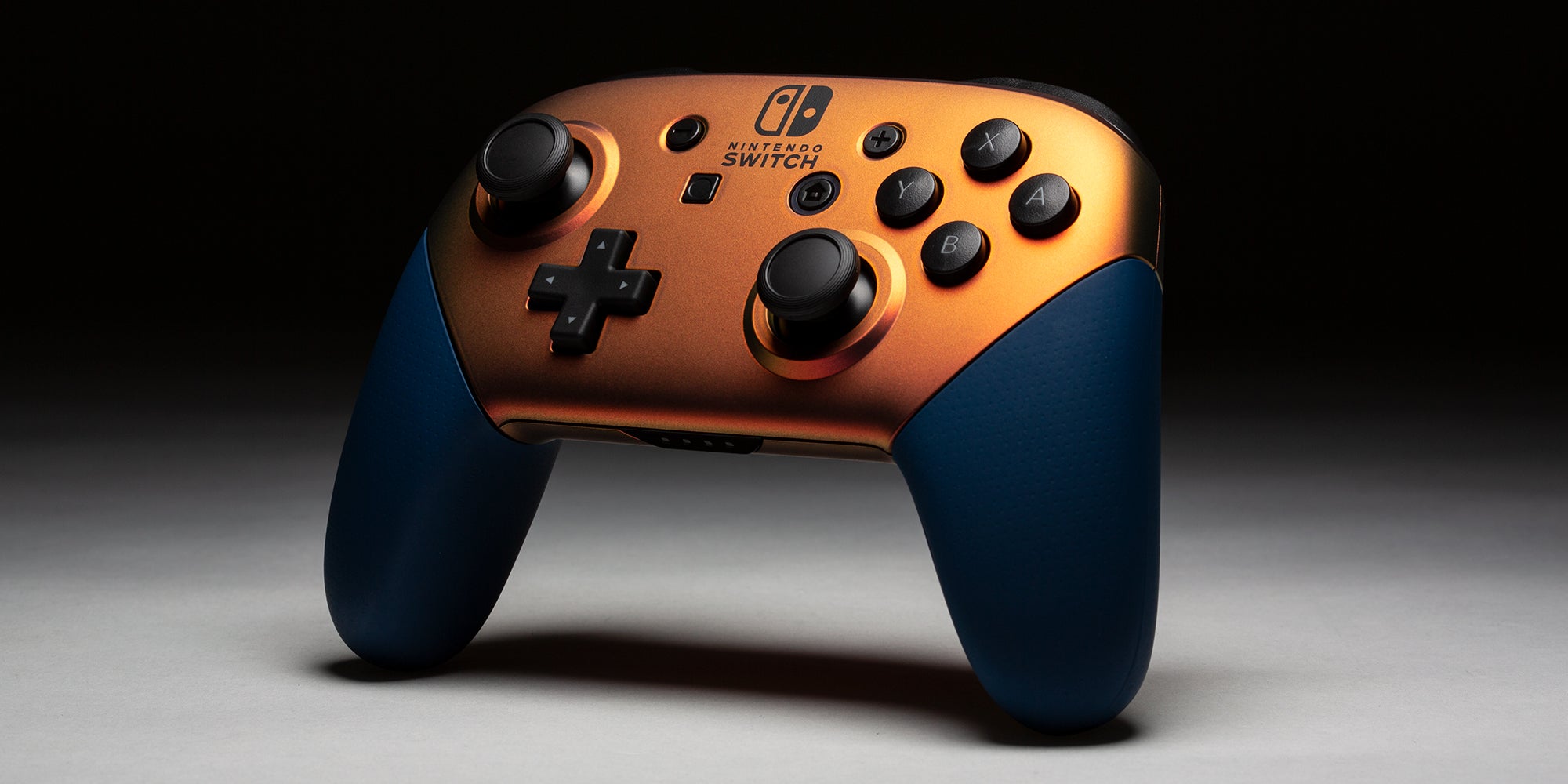 Nintendo Switch Pro Controller