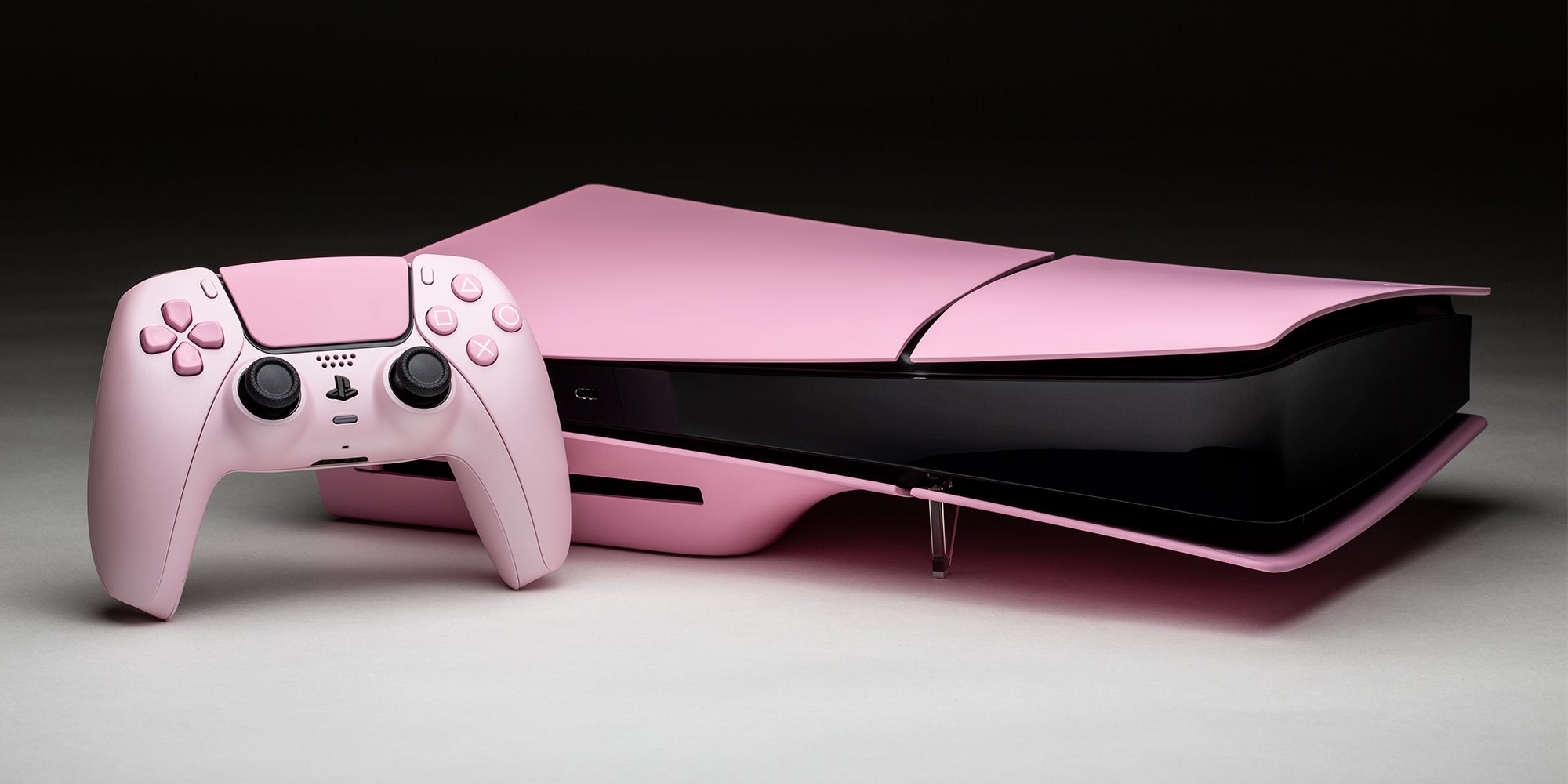 PS5 Cotton Candy