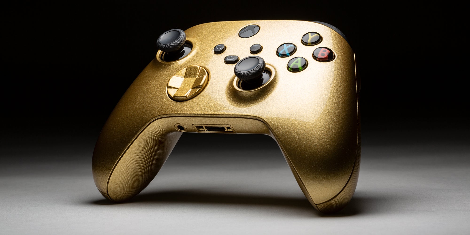 Colorware Xbox Xbox Wireless Controller – ColorWare