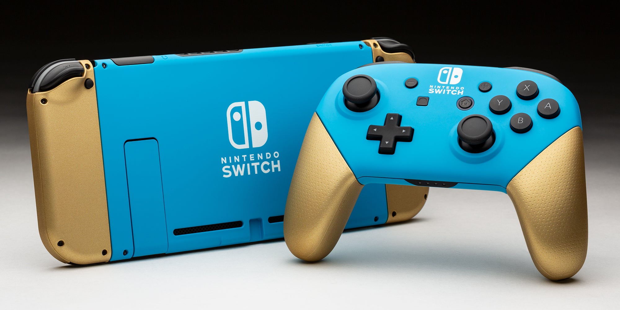 Nintendo Switch Pro Controller