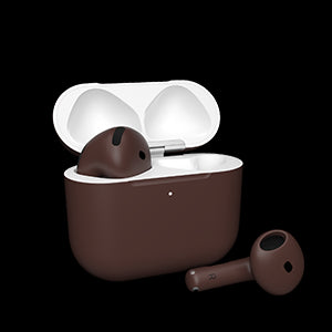 AirPods 4 with ANC Blended - Java