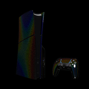 Playstation 5 Slim Supernova - Disc