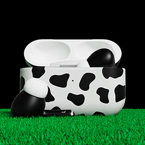 CowPods Pro 2 Black