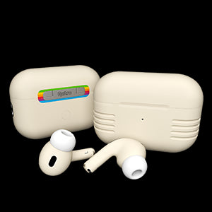 AirPods Pro 2 Retro Light