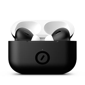 Automattic Black AirPods Pro 2nd Gen